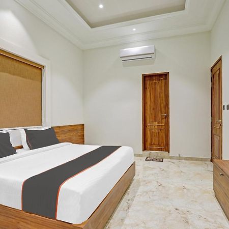 Ratna Vilas Palace Rajkot Εξωτερικό φωτογραφία