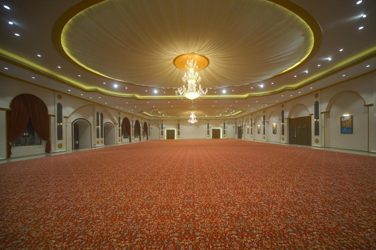 Ratna Vilas Palace Rajkot Εξωτερικό φωτογραφία