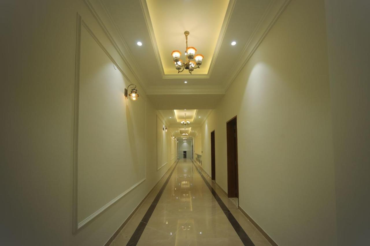 Ratna Vilas Palace Rajkot Εξωτερικό φωτογραφία