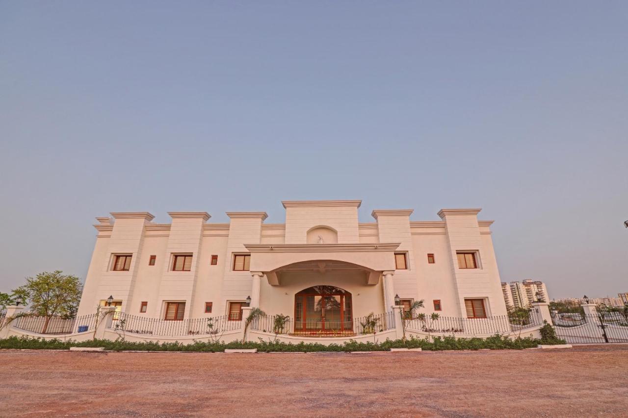 Ratna Vilas Palace Rajkot Εξωτερικό φωτογραφία